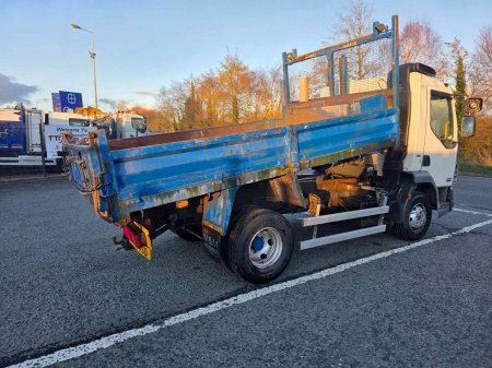 2011 DAF LF 45 160 - photo 7