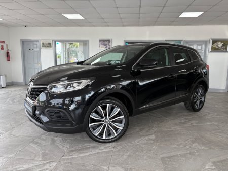 2020 Renault Kadjar