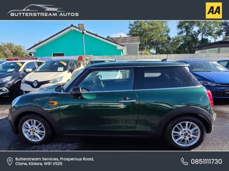 2015 Mini Cooper - photo 6