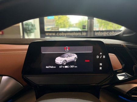 2022 Volkswagen ID.4 - photo 31