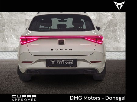 2024 Cupra Leon - photo 5