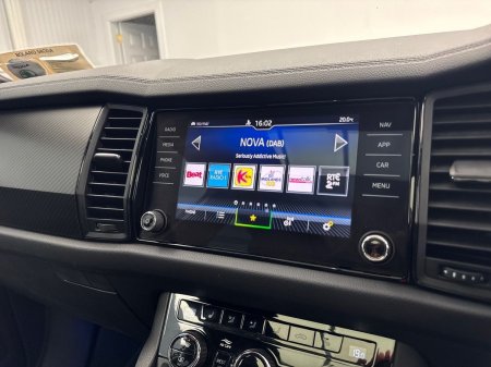 2022 Skoda Kodiaq - photo 19