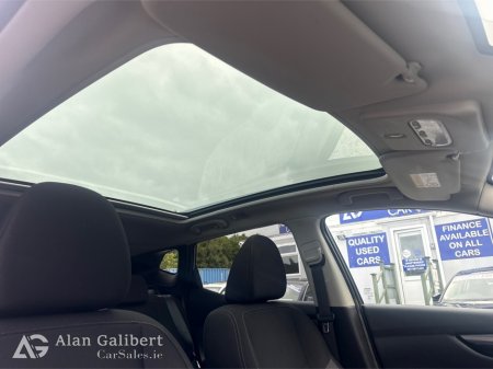 2019 Nissan Qashqai - photo 14