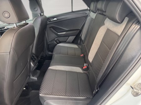 2021 Volkswagen T-Roc - photo 16