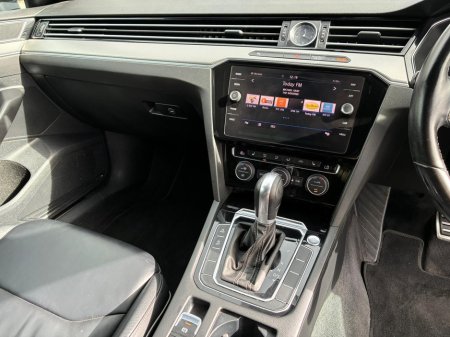 2019 Volkswagen Arteon - photo 10