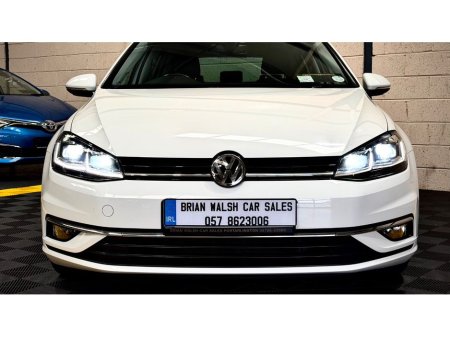 2017 Volkswagen Golf - photo 3