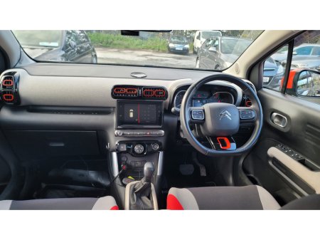 2019 Citroen C3 Aircross - photo 15