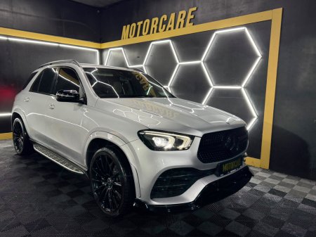 2020 Mercedes-Benz GLE - photo 4