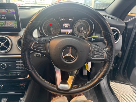 2015 Mercedes-Benz CLA - photo 8
