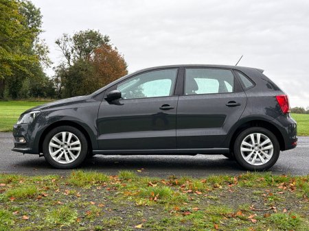 2017 Volkswagen Polo - photo 7