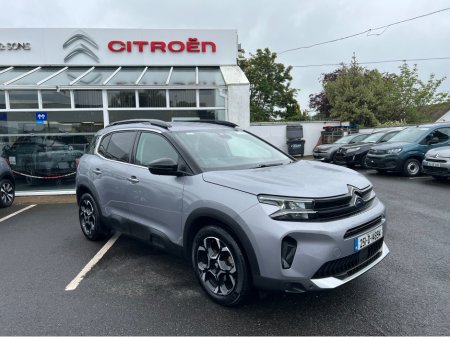 2025 Citroen C5 Aircross PLUS BLUEHDI 1.5