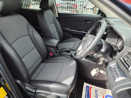 2026 SsangYong Tivoli - photo 13
