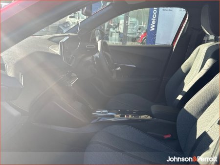 2025 Peugeot 2008 - photo 3