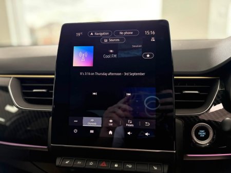 2023 Renault Arkana - photo 19