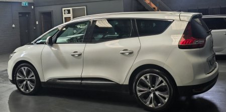 2018 Renault Grand Scenic - photo 5