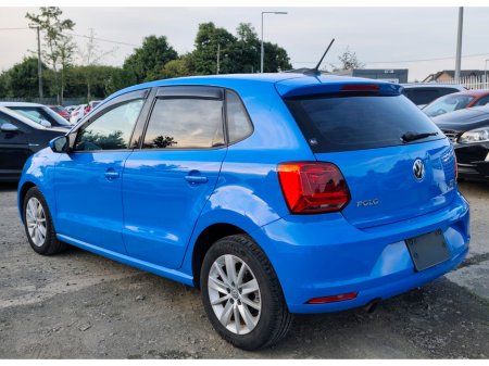 2015 Volkswagen Polo - photo 6