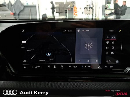2025 Audi A5 - photo 15