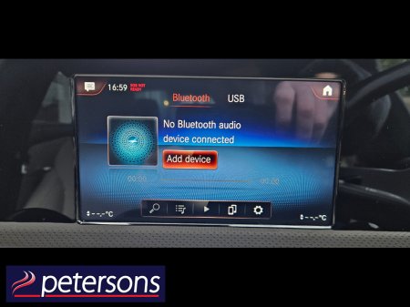 2019 Mercedes-Benz CLA - photo 31