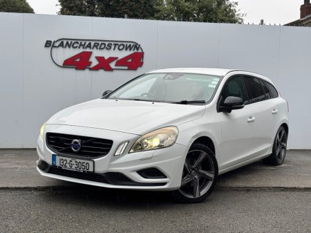 2013 Volvo V60 - photo 18