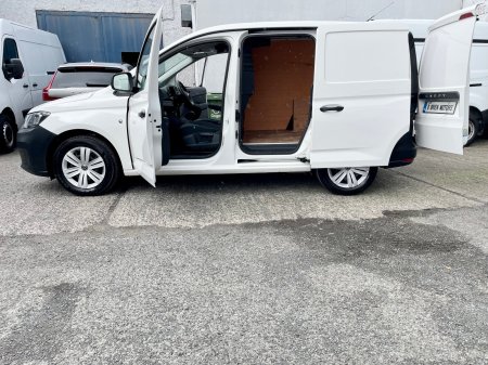 2023 Volkswagen Caddy - photo 22