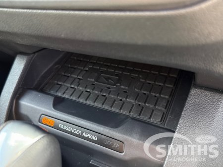 2026 Ford Transit Courier - photo 20