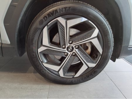2023 Hyundai Tucson - photo 7