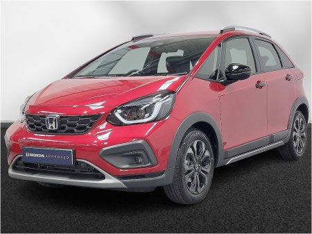 2023 Honda Jazz - photo 10