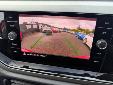 2018 Volkswagen Polo - photo 15