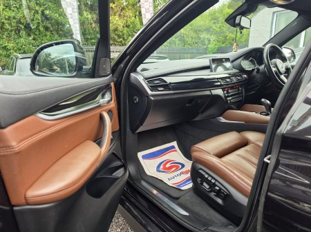 2015 BMW X6 - photo 27