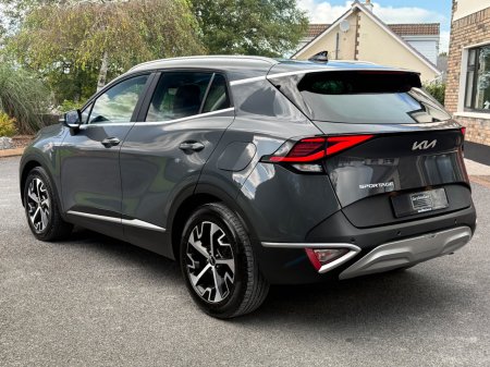 2022 Kia Sportage - photo 5