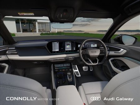 2027 Audi A5 - photo 4