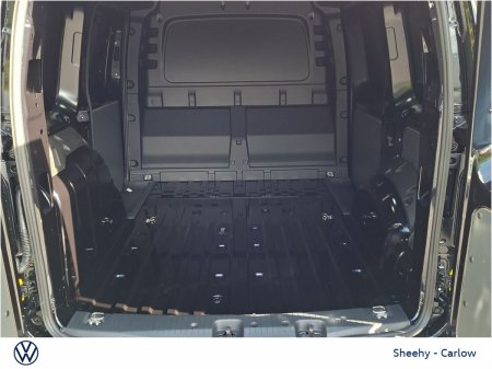 2026 Volkswagen Caddy - photo 10