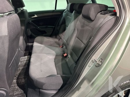 2020 Volkswagen Golf - photo 20