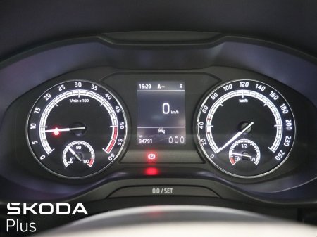 2020 Skoda Kodiaq - photo 26