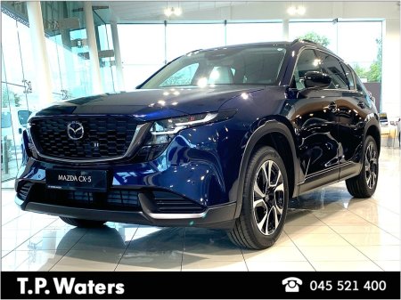2027 Mazda CX-5 - photo 15
