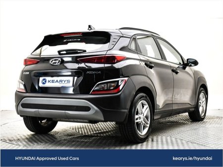 2021 Hyundai KONA - photo 12