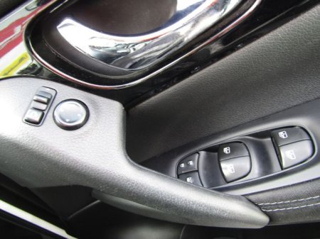 2017 Nissan Qashqai - photo 31