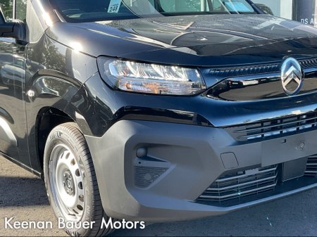 2026 Citroen Berlingo - photo 23