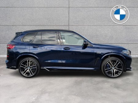 2022 BMW X5 - photo 3