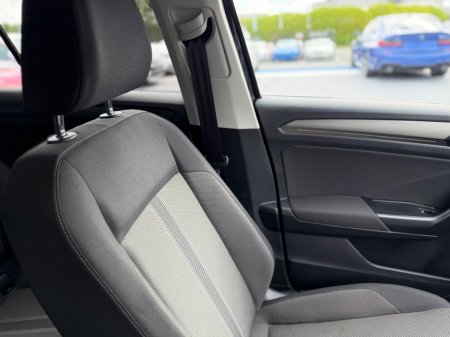 2021 Volkswagen T-Roc - photo 32