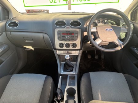 2011 Ford Focus - photo 13