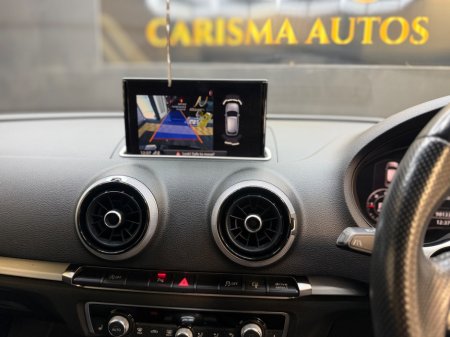 2017 Audi A3 - photo 15