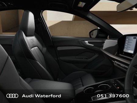 2026 Audi A5 - photo 9
