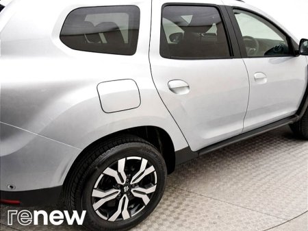 2022 Dacia Duster - photo 20