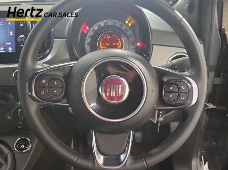 2023 Fiat 500 - photo 14