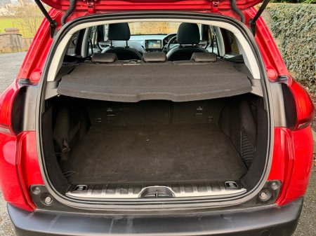 2019 Peugeot 2008 - photo 15