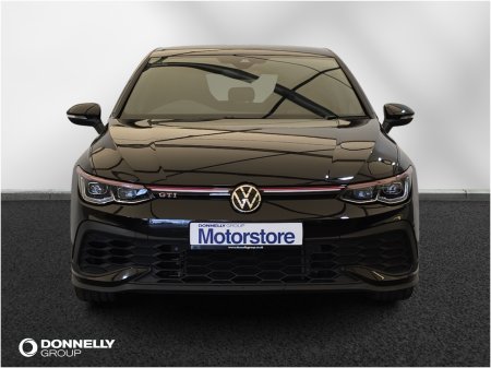 2023 Volkswagen Golf - photo 12