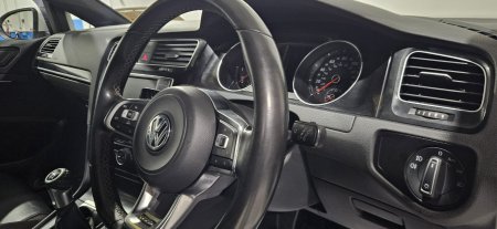 2016 Volkswagen Golf - photo 15