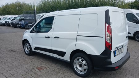 2022 Ford Transit Connect - photo 17