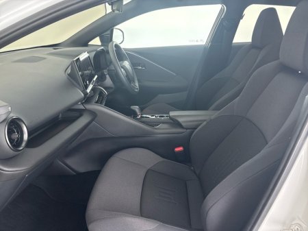 2024 Toyota C-HR - photo 6